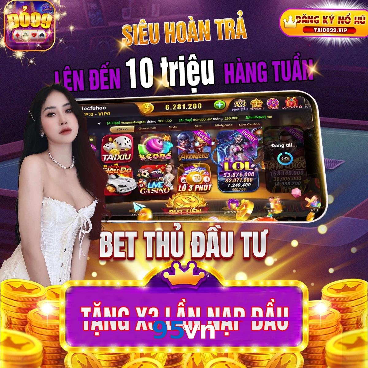 95vn